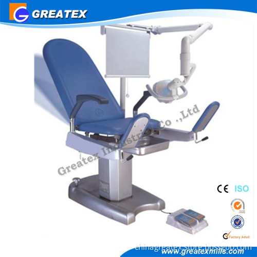 Gynecology Examination Chair (GT-S101)